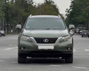 Bán xe Lexus RX 2009 350 AWD giá 750 Triệu - Hà Nội