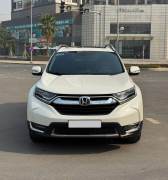 Bán xe Honda CRV 2018 L giá 770 Triệu - Hà Nội