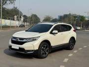 Bán xe Honda CRV 2018 L giá 770 Triệu - Hà Nội