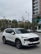 Bán xe Hyundai SantaFe 2022 Tiêu chuẩn 2.5L giá 905 Triệu - Hà Nội