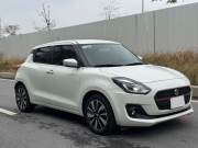 Bán xe Suzuki Swift 2020 GLX 1.2 AT giá 450 Triệu - Hà Nội