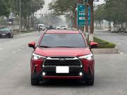 Bán xe Toyota Corolla Cross 2021 1.8V giá 735 Triệu - Hà Nội