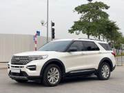 Bán xe Ford Explorer Limited 2.3L EcoBoost 2022 giá 1 Tỷ 630 Triệu - Hà Nội
