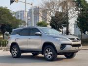 Bán xe Toyota Fortuner 2018 2.4G 4x2 MT giá 695 Triệu - Hà Nội