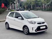 Bán xe Kia Morning 2016 Si AT giá 265 Triệu - Hà Nội
