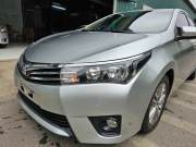 Bán xe Toyota Corolla altis 1.8G AT 2016 giá 468 Triệu - Hà Nội