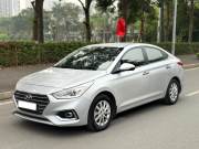 Bán xe Hyundai Accent 1.4 AT 2018 giá 386 Triệu - Hà Nội