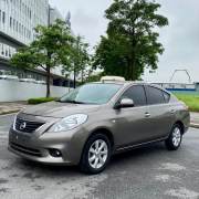 Bán xe Nissan Sunny XV 2016 giá 285 Triệu - Hà Nội