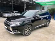 Bán xe Mitsubishi Outlander 2.4 CVT Premium 2018 giá 639 Triệu - Hà Nội