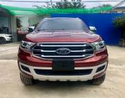 Bán xe Ford Everest Titanium 2.0L 4x2 AT 2019 giá 865 Triệu - Hà Nội