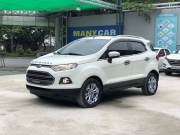Bán xe Ford EcoSport 2017 Titanium 1.5L AT giá 365 Triệu - Hà Nội