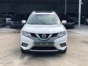 Bán xe Nissan X trail 2020 2.5 SV Luxury giá 666 Triệu - Hà Nội