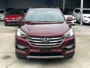Bán xe Hyundai SantaFe 2.2L 4WD 2018 giá 765 Triệu - Hà Nội