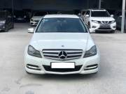 Bán xe Mercedes Benz C class 2011 C200 giá 329 Triệu - Hà Nội