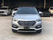 Bán xe Hyundai SantaFe 2016 2.2L 4WD giá 664 Triệu - Hà Nội