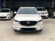 Bán xe Mazda CX5 2022 Signature Premium 2.5 AT AWD I-Activ giá 819 Triệu - Hà Nội