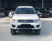 Bán xe Mitsubishi Pajero Sport 2017 D 4x2 MT giá 448 Triệu - Hà Nội