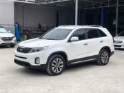 Bán xe Kia Sorento GAT 2017 giá 494 Triệu - Hà Nội