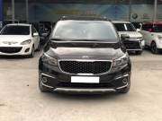 Bán xe Kia Sedona 2.2L DATH 2018 giá 739 Triệu - Hà Nội