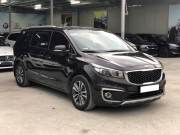 Bán xe Kia Sedona 2.2L DATH 2018 giá 739 Triệu - Hà Nội