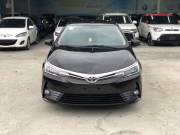 Bán xe Toyota Corolla altis 2018 1.8E AT giá 515 Triệu - Hà Nội