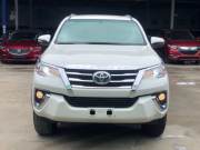 Bán xe Toyota Fortuner 2.4G 4x2 AT 2019 giá 799 Triệu - Hà Nội