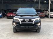 Bán xe Toyota Fortuner 2.8V 4x4 AT 2018 giá 905 Triệu - Hà Nội