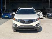 Bán xe Kia Sorento GAT 2.4L 4WD 2013 giá 385 Triệu - Hà Nội