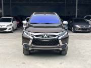 Bán xe Mitsubishi Pajero Sport 2.4D 4x2 MT 2019 giá 659 Triệu - Hà Nội