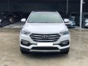 Bán xe Hyundai SantaFe 2016 2.4L 4WD giá 645 Triệu - Hà Nội