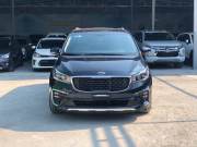 Bán xe Kia Sedona 2019 2.2 DAT Luxury giá 835 Triệu - Hà Nội