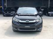 Bán xe Honda CRV 2018 G giá 699 Triệu - Hà Nội