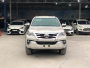 Bán xe Toyota Fortuner 2.4G 4x2 AT 2019 giá 799 Triệu - Hà Nội