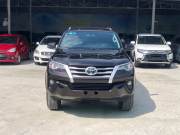 Bán xe Toyota Fortuner 2.4G 4x2 MT 2020 giá 809 Triệu - Hà Nội