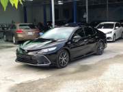 Bán xe Toyota Camry 2.5Q 2024 giá 1 Tỷ 389 Triệu - Hà Nội