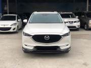 Bán xe Mazda CX5 Signature Premium 2.5 AT AWD I-Activ 2022 giá 819 Triệu - Hà Nội