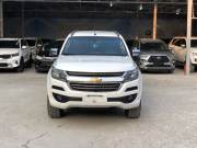 Bán xe Chevrolet Trailblazer 2019 LTZ 2.5L VGT 4x4 AT giá 675 Triệu - Hà Nội