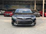 Bán xe Toyota Camry 2018 2.0E giá 669 Triệu - Hà Nội