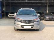 Bán xe Ssangyong Korando Turismo 2013 giá 265 Triệu - Hà Nội