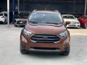 Bán xe Ford EcoSport 2020 Titanium 1.5L AT giá 445 Triệu - Hà Nội