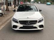 Bán xe Mercedes Benz C class 2019 C300 AMG giá 1 Tỷ 35 Triệu - Hà Nội