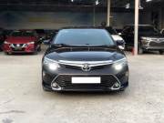 Bán xe Toyota Camry 2018 2.5Q giá 755 Triệu - Hà Nội