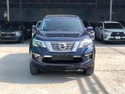 Bán xe Nissan Terra 2019 S 2.5 MT 2WD giá 615 Triệu - Hà Nội