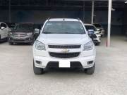 Bán xe Chevrolet Colorado 2016 LTZ 2.8L 4x4 AT giá 389 Triệu - Hà Nội