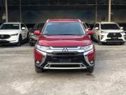 Bán xe Mitsubishi Outlander 2020 2.0 CVT giá 650 Triệu - Hà Nội