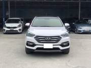 Bán xe Hyundai SantaFe 2017 2.4L 4WD giá 669 Triệu - Hà Nội