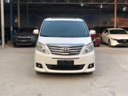 Bán xe Toyota Alphard 2012 3.5 V6 giá 1 Tỷ 289 Triệu - Hà Nội