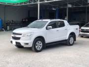 Bán xe Chevrolet Colorado 2016 LTZ 2.8L 4x4 AT giá 385 Triệu - Hà Nội