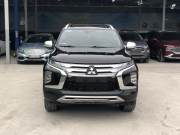 Bán xe Mitsubishi Pajero Sport 2021 2.4D 4x4 AT giá 979 Triệu - Hà Nội