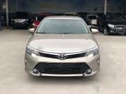 Bán xe Toyota Camry 2019 2.0E giá 699 Triệu - Hà Nội